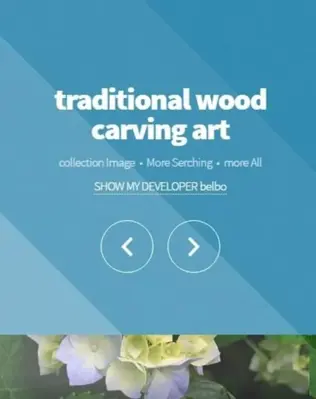 traditional wood carving art android App screenshot 4